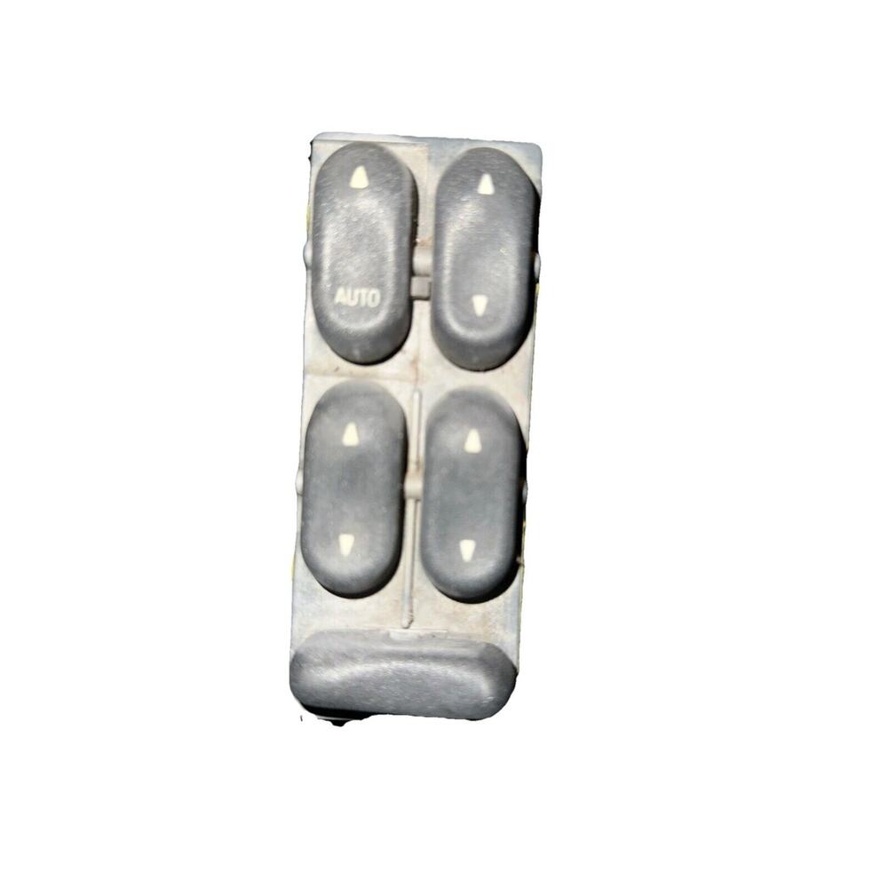 Window Master Switch Compatible with 1997-1998 Expedition